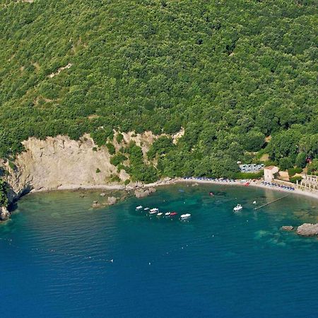 La Francesca Sud Un Villaggio"Glamping" สการีโอ ภายนอก รูปภาพ