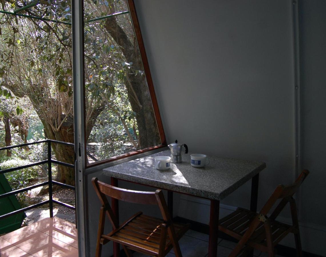 La Francesca Sud Un Villaggio"Glamping" สการีโอ ภายนอก รูปภาพ