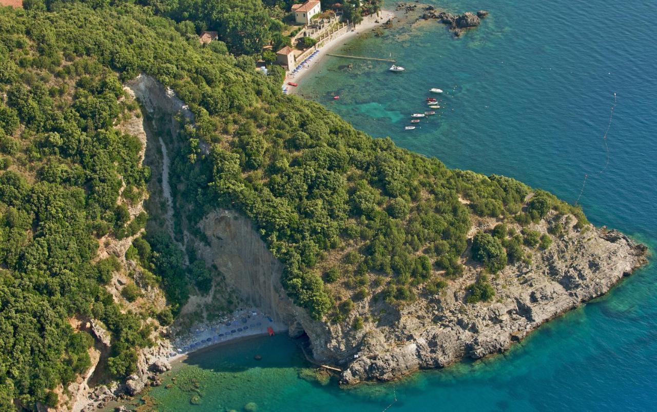 La Francesca Sud Un Villaggio"Glamping" สการีโอ ภายนอก รูปภาพ