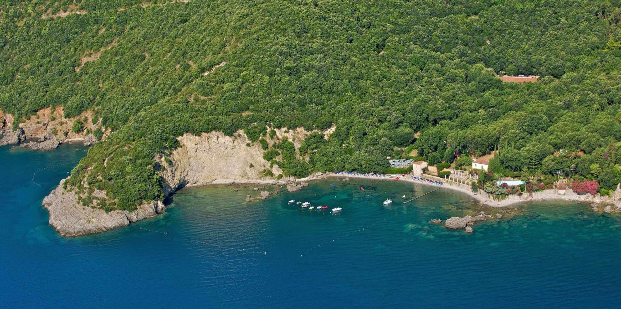 La Francesca Sud Un Villaggio"Glamping" สการีโอ ภายนอก รูปภาพ